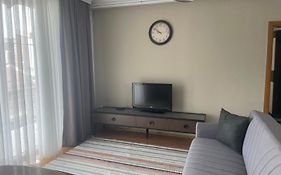 Coral Apartments