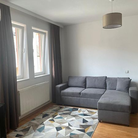 Coral Apartments Priştine Dış mekan fotoğraf