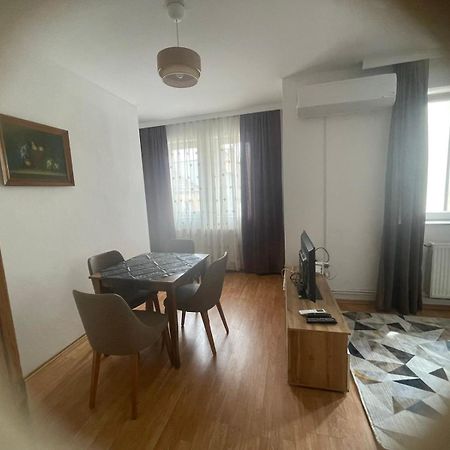 Coral Apartments Priştine Dış mekan fotoğraf