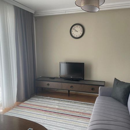 Coral Apartments Priştine Dış mekan fotoğraf