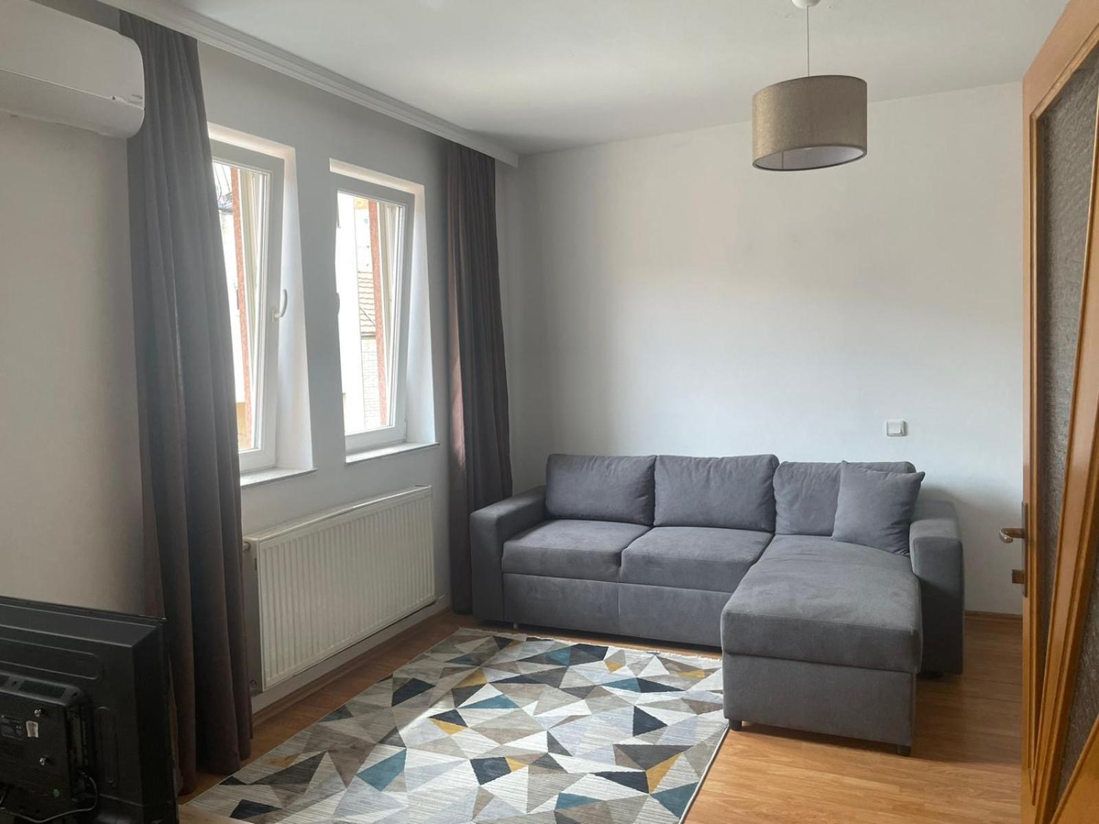 Coral Apartments Priştine Dış mekan fotoğraf