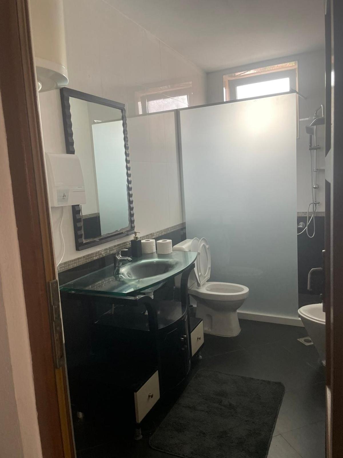 Coral Apartments Priştine Dış mekan fotoğraf