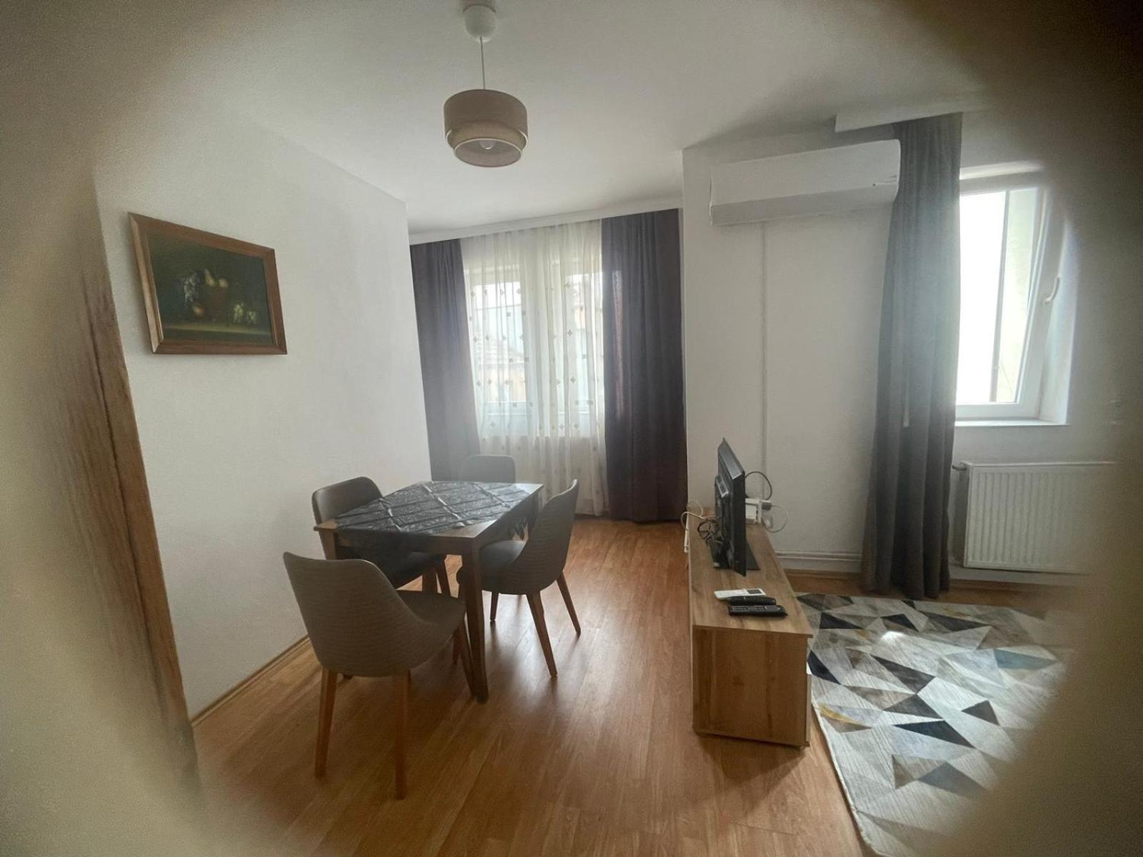 Coral Apartments Priştine Dış mekan fotoğraf