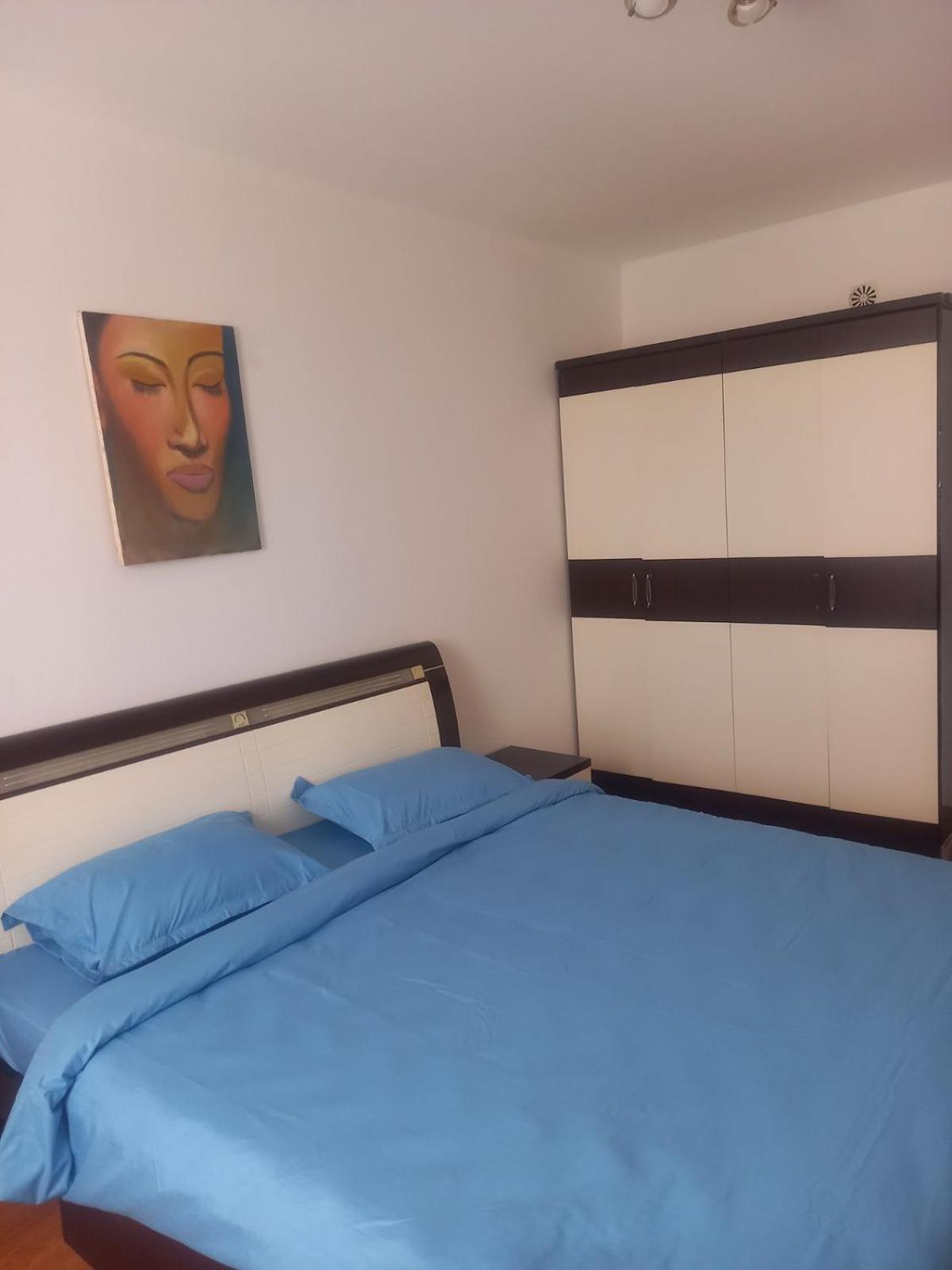 Coral Apartments Priştine Dış mekan fotoğraf
