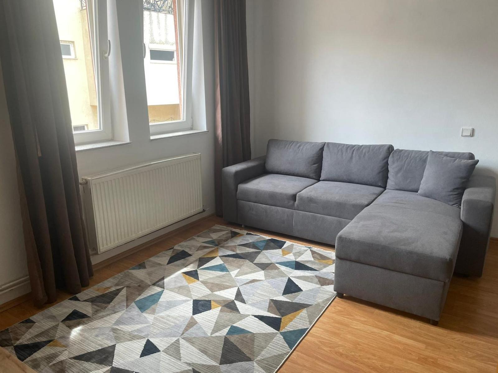 Coral Apartments Priştine Dış mekan fotoğraf