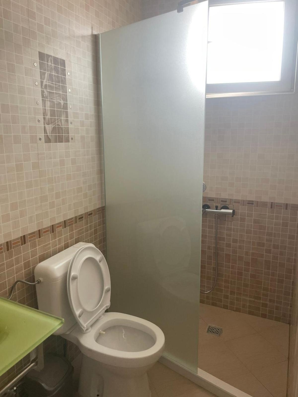 Coral Apartments Priştine Dış mekan fotoğraf