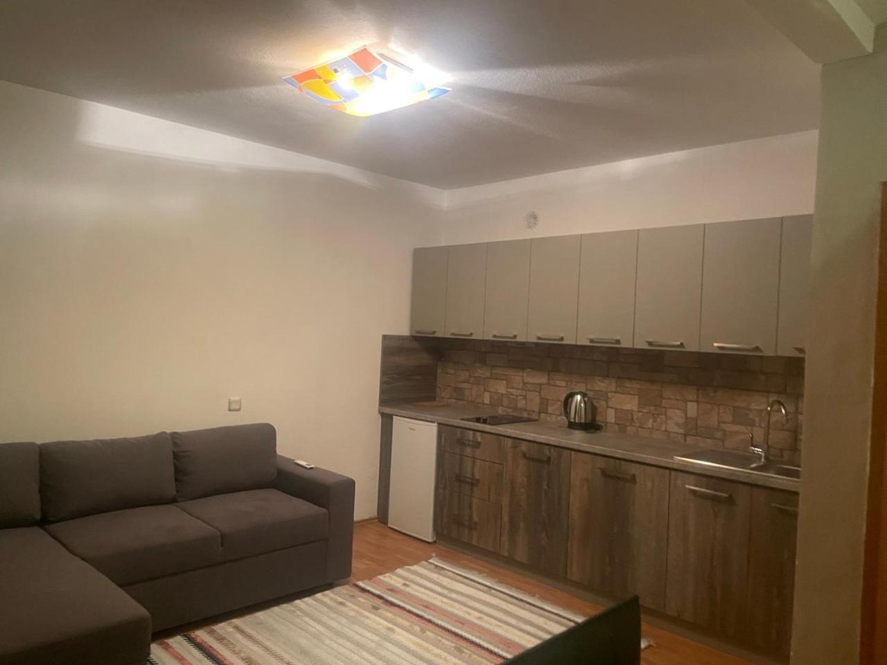 Coral Apartments Priştine Dış mekan fotoğraf