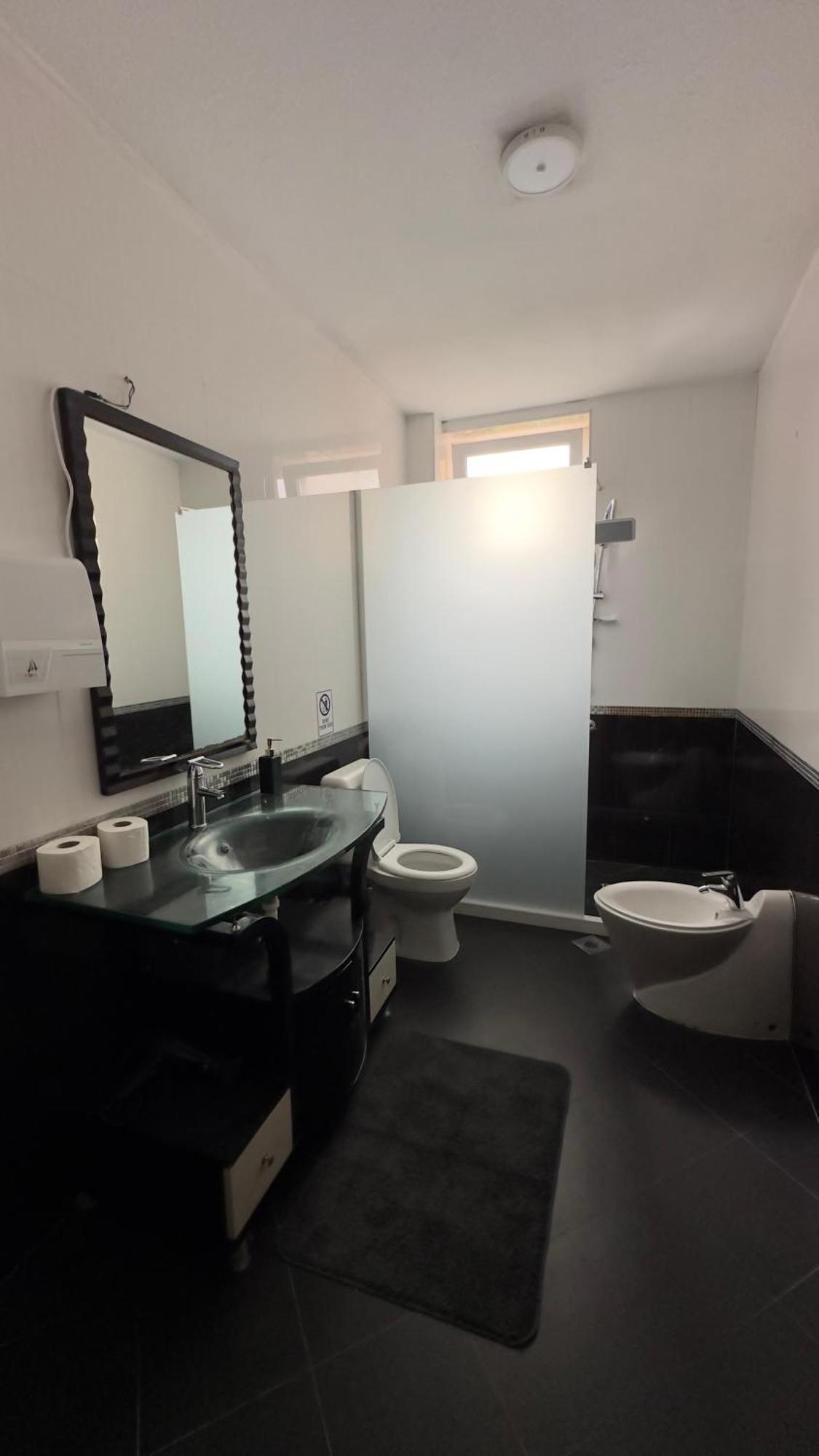 Coral Apartments Priştine Dış mekan fotoğraf