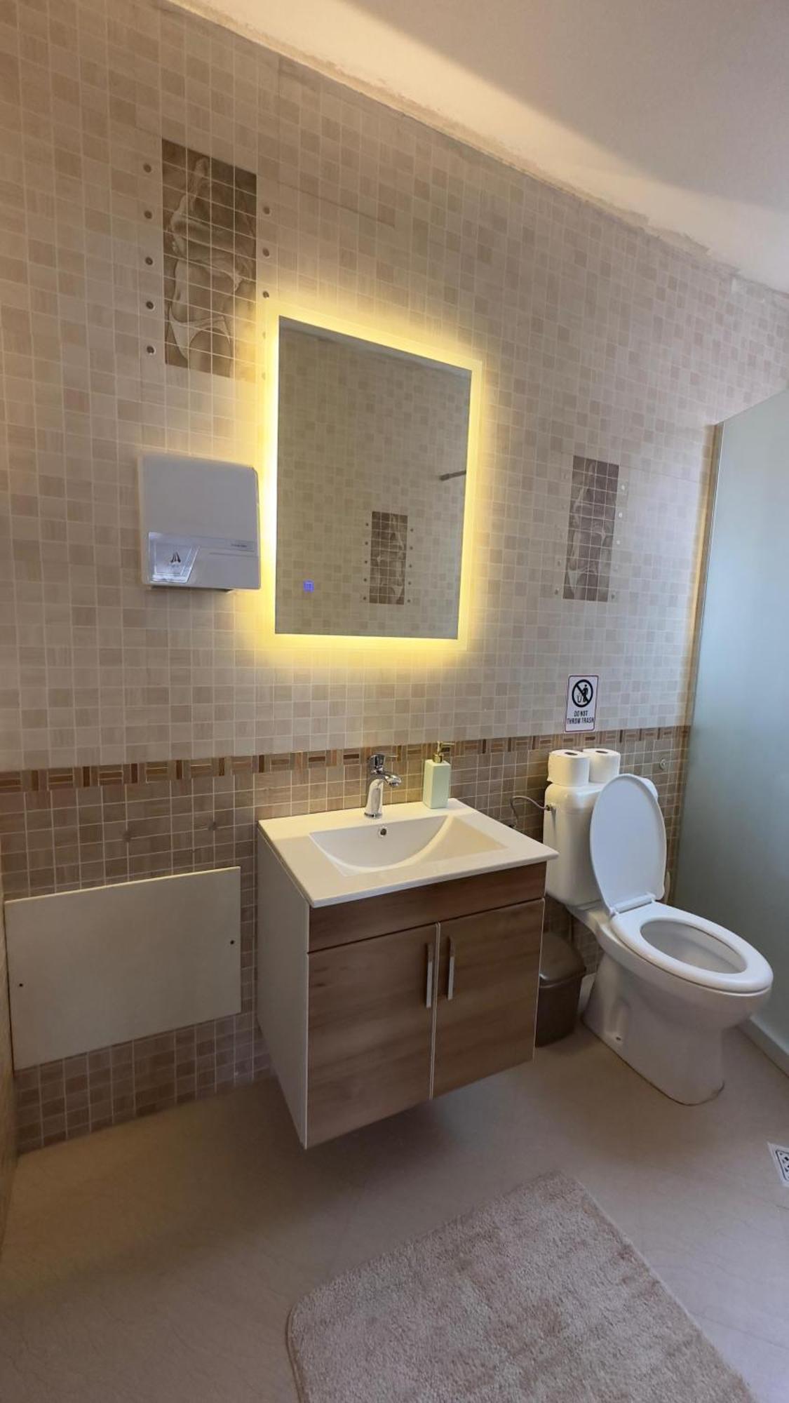 Coral Apartments Priştine Dış mekan fotoğraf